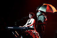 Amanda Palmer @TLA