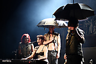 Amanda Palmer @TLA