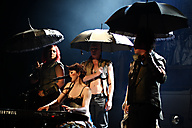 Amanda Palmer @TLA