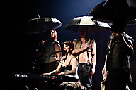 Amanda Palmer @TLA