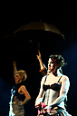 Amanda Palmer @TLA