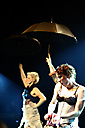 Amanda Palmer @TLA
