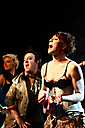 Amanda Palmer @TLA