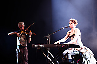 Amanda Palmer @TLA
