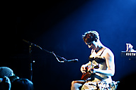 Amanda Palmer @TLA