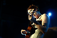 Amanda Palmer @TLA