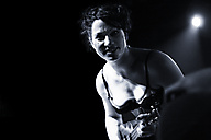 Amanda Palmer @TLA
