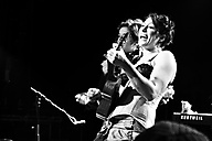 Amanda Palmer @TLA