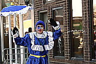 Mummers Parade