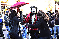 Mummers Parade