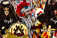 Mummers Parade