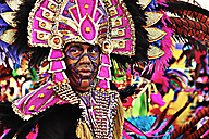 Mummers Parade