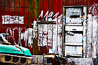 North Philadelphia