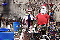 North Philadelphia