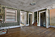 Abandoned House