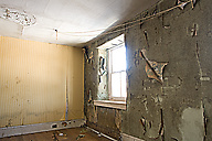 Abandoned House