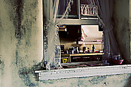 Abandoned House