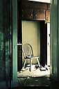 Abandoned House