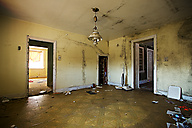 Abandoned House