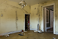 Abandoned House
