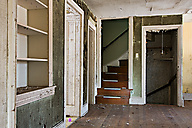 Abandoned House