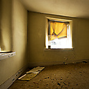 Abandoned House