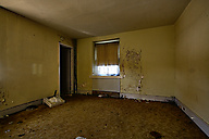 Abandoned House