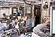 Abandoned House