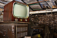 Abandoned House