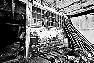 Abandoned House