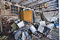 Abandoned House