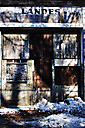 Abandoned Bldg