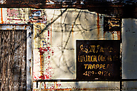 Abandoned Bldg