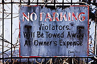 Abandoned Bldg