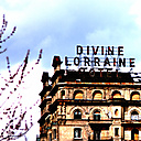 Divine Lorraine