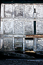 Abandoned Greenhouse