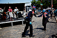 Trenton Ave Arts Festival, Kensington