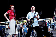 Trenton Ave Arts Festival, Kensington