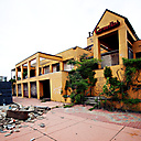 Abandoned Restaurant