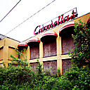 Abandoned Restaurant