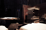 Disston Saw Works