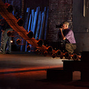 Disston Saw Works