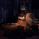 Disston Saw Works