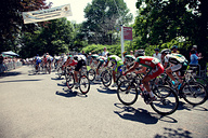 Bike Race