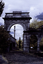 Laurel Hill Cemetery