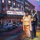 Royal Theater