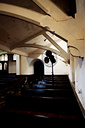 Shiloh Baptist Church