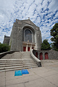 Abandoned Church