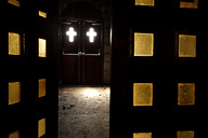 Abandoned Church