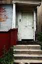Strawberry Mansion